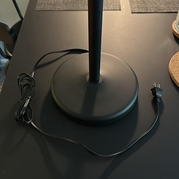 IKEA Modern Table Lamp - Picture 3 of 3